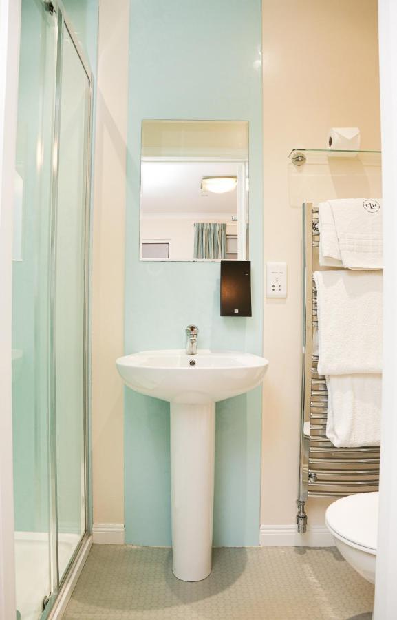Clubhouse B& B Nairn