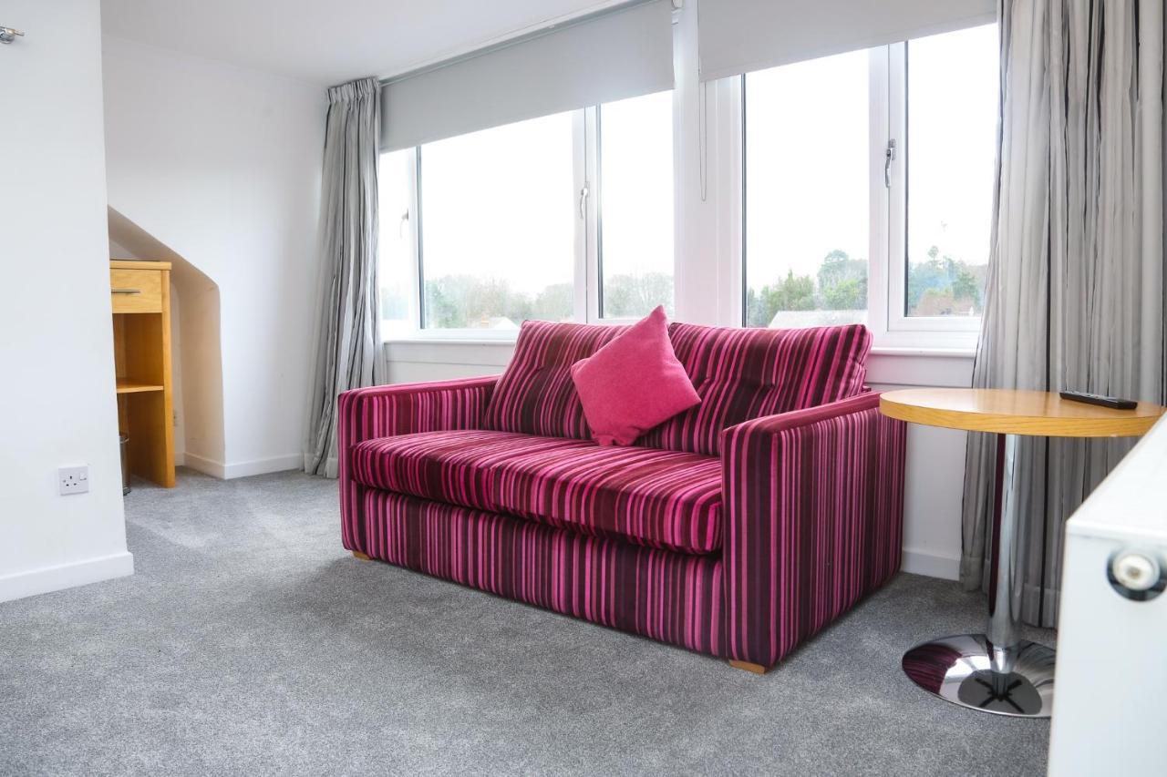 Clubhouse B& B Hotel