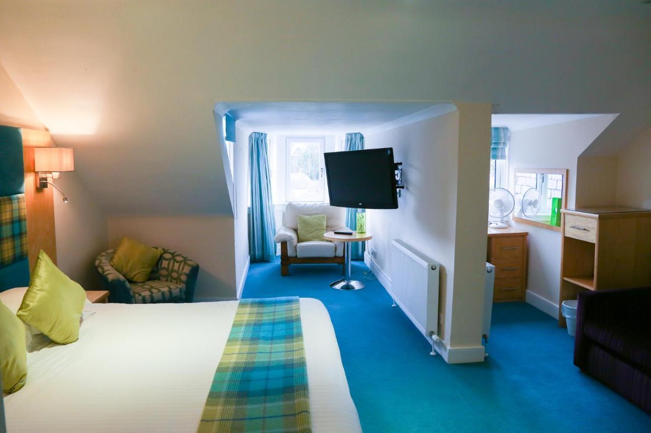 Hotel Clubhouse B& B 4*