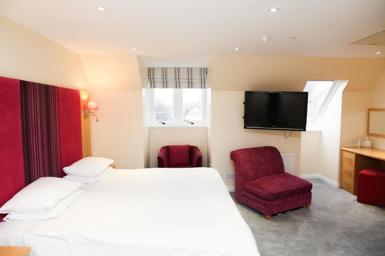 Clubhouse B& B Hotel 4*