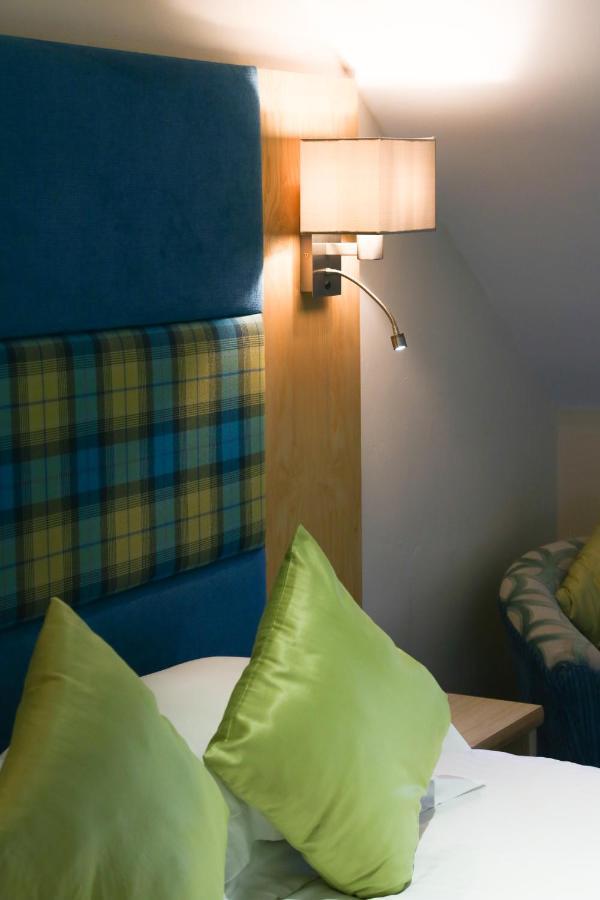 Hotel Clubhouse B& B