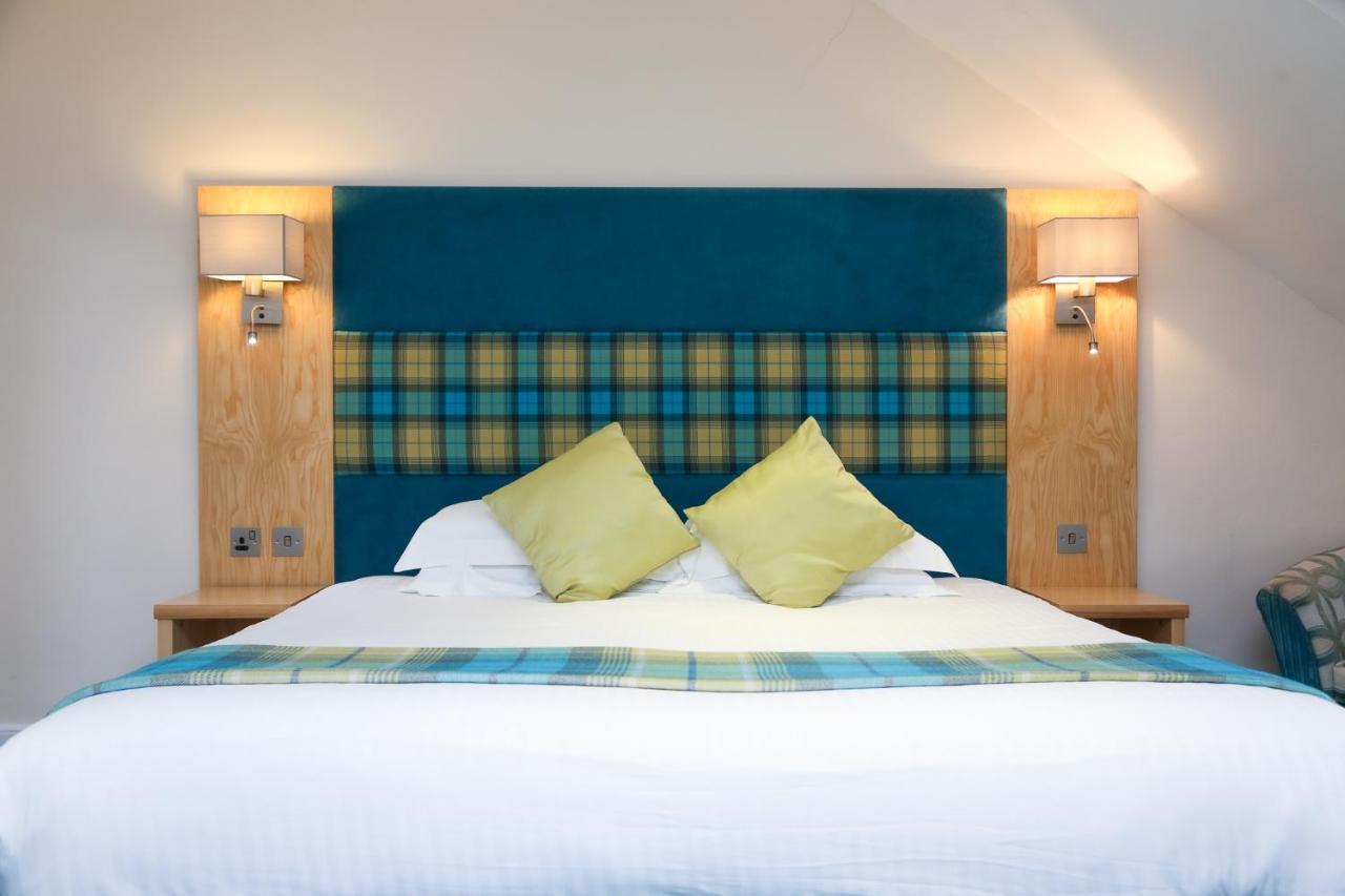 Clubhouse B& B Hotel Nairn
