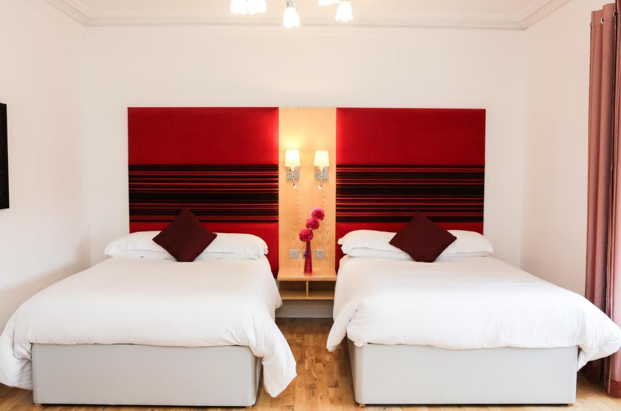 Clubhouse B& B