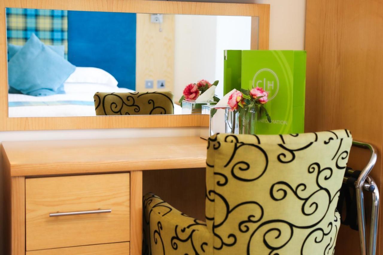 Hotel Clubhouse B& B Nairn