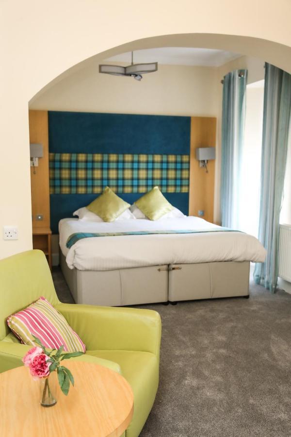 Clubhouse B& B 4* Nairn
