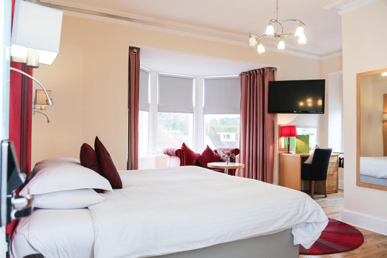 Clubhouse B& B 4*