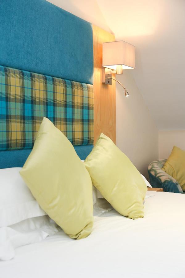 Clubhouse B& B Hotel