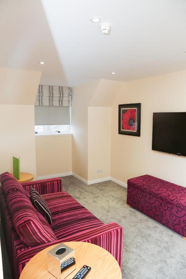 Clubhouse B& B 4* Nairn