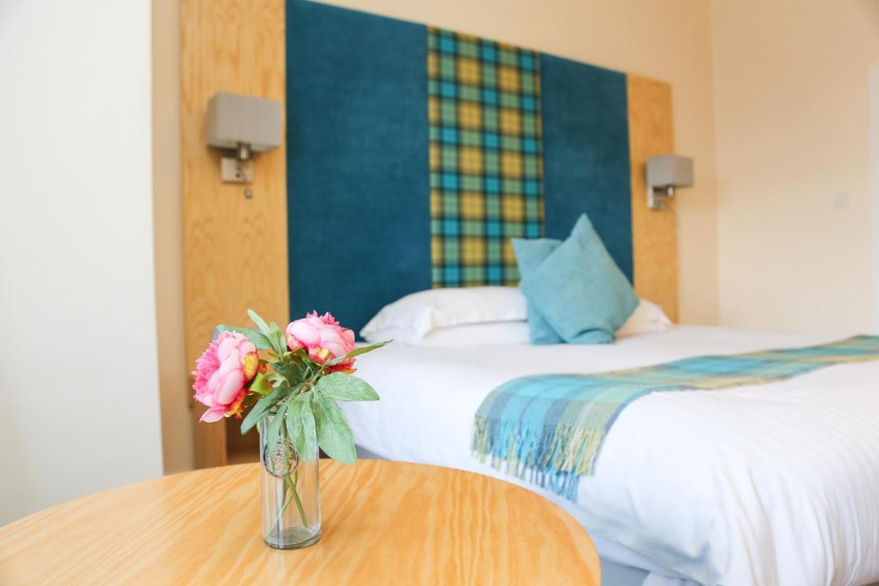 Hotel Clubhouse B& B Nairn