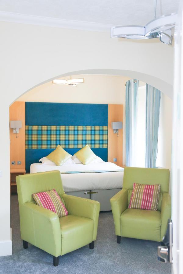 Hotel Clubhouse B& B Nairn