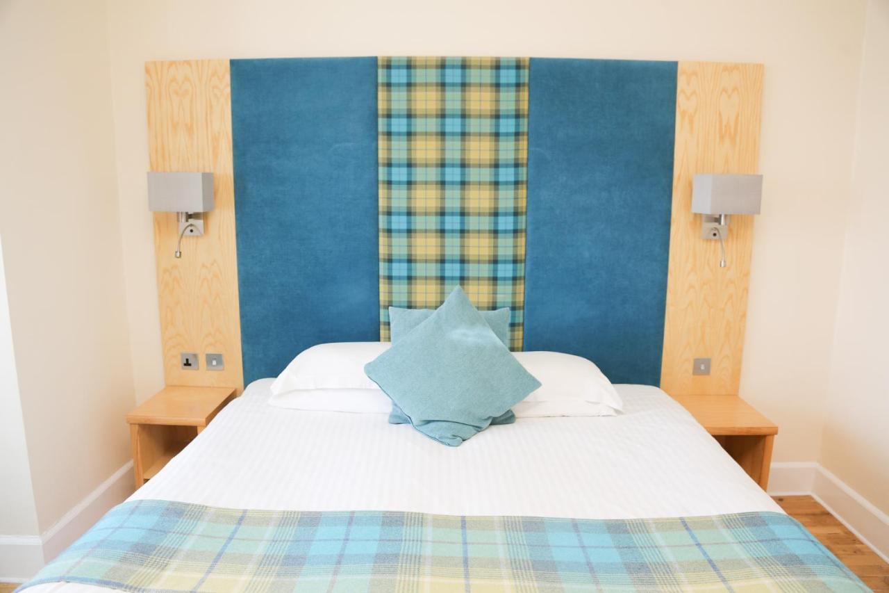 Clubhouse B& B Nairn