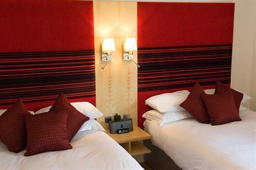 Hotel Clubhouse B& B Nairn